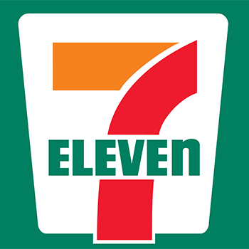 7-11, Fredericksburg, VA, Berea Market Logo 350