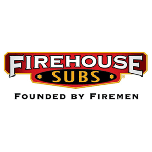 Firehouse Subs, Fredericksburg, VA, Berea Market Logo 350