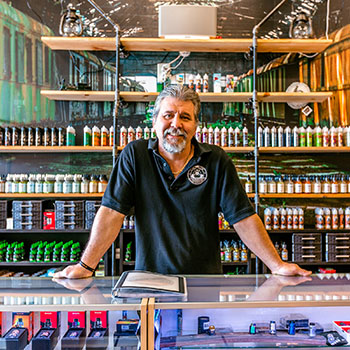 Vapamotive, Fredericksburg, VA image 12